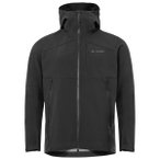 Vaude - Roccia Softshell Jacket II - Softshelljacke Gr M schwarz