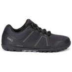 Xero Shoes - Women's Mesa Trail WP - Barfußschuhe 36,5 grau
