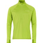 Vaude Livigno Halfzip Herren Fleecejacke ( Hellgrün L Größe,)