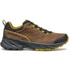 Scarpa Rush 2 Pro GTX  Herren  Zustiegsschuhe braun Größe 42 Trekking Wasserdi