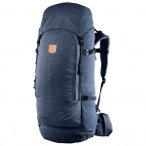 Fjällräven - Women's Keb 72 - Trekkingrucksack blau