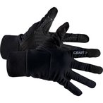 Craft Adv Speed   Skihandschuhe schwarz Größe XS Trekking  Atmungsaktiv