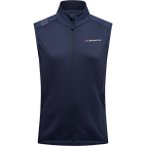 La Sportiva Damen Existence Weste (Größe M, blau)