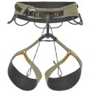 Salewa - Women's Agner Harness - Klettergurt Gr M grau