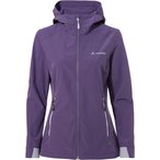 Vaude Neyland Wind  Damen  Windbreaker lila Größe XXS Trekking  Klein verpackb