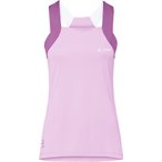 Vaude Matera Top Damen  Tanktops rosa Größe S Mountainbike  Elastisch