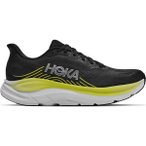 HOKA Herren Laufschuhe M CLIFTON 11, Größe 48 in Grau