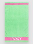 Roxy Prtytowelsolid Surf Poncho zephyr green Gr. Uni