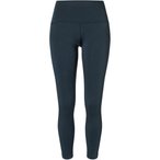 Super.Natural Super Tights Damen  Laufhose blau Größe M Laufen | Yoga  Hautfre