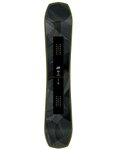 Amplid - Snowboard All-Mountain - Singular Twin 2026  aus Wolle - Größe 154 cm