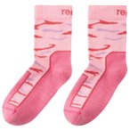 Reima - Kid's Kuivilla Socks - Multifunktionssocken 26-29 rosa