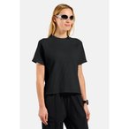 Odlo Cubic  Damen  T-Shirts schwarz Größe L Trekking  Atmungsaktiv