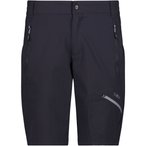 CMP Bermuda  Herren  Kurze Hosen grau Größe 4XL Camping  Elastisch