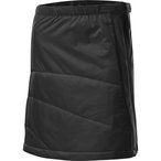 Löffler PrimaLoft Mix Rock Damen  Isolationsröcke schwarz Größe XXL Trekking