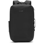 Pacsafe 16" Commuter   Daypacks schwarz Größe 18L Reise | Lifestyle