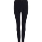 NAKAMURA Damen Tight Da.-Fahrrad-Hose Brussels III W, Größe 42 in Schwarz