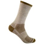 Wrightsock - Adventure Crew - Wandersocken 34-37 beige