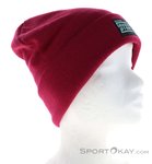 Dynafit Fold Up Mütze-Rot-One Size