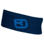 Ortovox - Rock'n'Wool Headband - Stirnband Gr 50-56 cm blau
