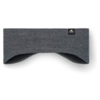 Eisbär - Hagen Stirnband - Stirnband Gr One Size grau