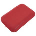 Vaude - Comfort Pillow - Kissen rot