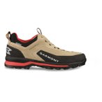 Garmont - Dragontail WP - Multisportschuhe 46,5 schwarz