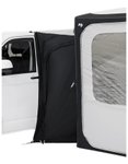 Dometic - Hub 1.0 Vw Connection Tunnel  - schwarz