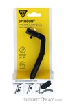 Topeak DP Mount Halterung-Schwarz-One Size