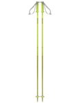 Salomon - Skistöcke - Polar Neon Yellow  - Größe 115 cm - Gelb