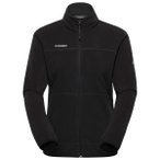 Mammut - Women's Innominata Light ML Jacket - Fleecejacke Gr XS schwarz