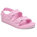 Birkenstock - Kid's Milano EVA - Sandalen 30 - Narrow rosa