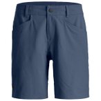 Ortovox - Women's Affinity Plus Shorts - Shorts Gr S blau
