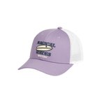 Picture Kuldo Trucker Cap  Basecaps lila Größe ONE SIZE Lifestyle Hautfreundli