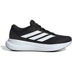 ADIDAS Damen Laufschuhe RUNFALCON 6, Größe 43 ⅓ in Schwarz