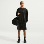 NIKE Herren Shorts M NK DF FLEX 7IN SHORT K, Größe L in Weiß