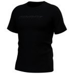 Dynafit - Trail Reflective T-Shirt - Laufshirt Gr XL schwarz