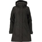 Whistler Mullie V2 Parka Damen  Winterjacke schwarz Größe M Lifestyle  Winddic