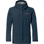 Vaude Neyland 2.5l  Damen  Regenjacke blau Größe XXS Trekking  Klein verpackba