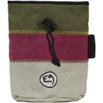 E9 Rapa Chalkbag (Größe ONE SIZE, oliv)