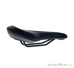 Ergon SM E-Mountain Core Prime Damen Sattel-Schwarz-M-L