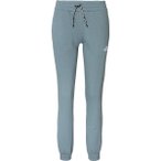 THE NORTH FACE Damen Hose W BLANCA PANT, Größe XL in Grau