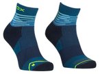 Ortovox Herren All Mountain Quarter Socken 39/41