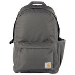 Carhartt - Classic 21 Backpack - Daypack grau