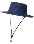 Trekmates - Mützen und Hüte - Borneo Light Navy für Herren - Größe S/M - Na