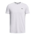 Under Armour Vanish Seamless Herren T-Shirt ( Weiß L Größe,)