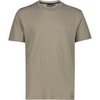 CMP  Herren  T-Shirts grau Größe S Lifestyle  Hautfreundlich