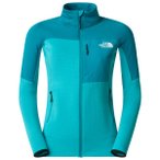 The North Face - Women's Polartec Powergrid Stormgap Jacket - Fleecejacke Gr S t