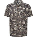 Sherpa Adventure Gear Balun  Herren  Hemden schwarz Größe M Lifestyle  Hautfre