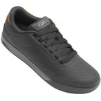 Giro Latch Radschuhe Herren  Fahrradschuhe schwarz Größe 45 Mountainbike Wasse