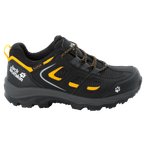 Jack Wolfskin Kinder Vojo Texapore Low Wanderhalbschuh 28